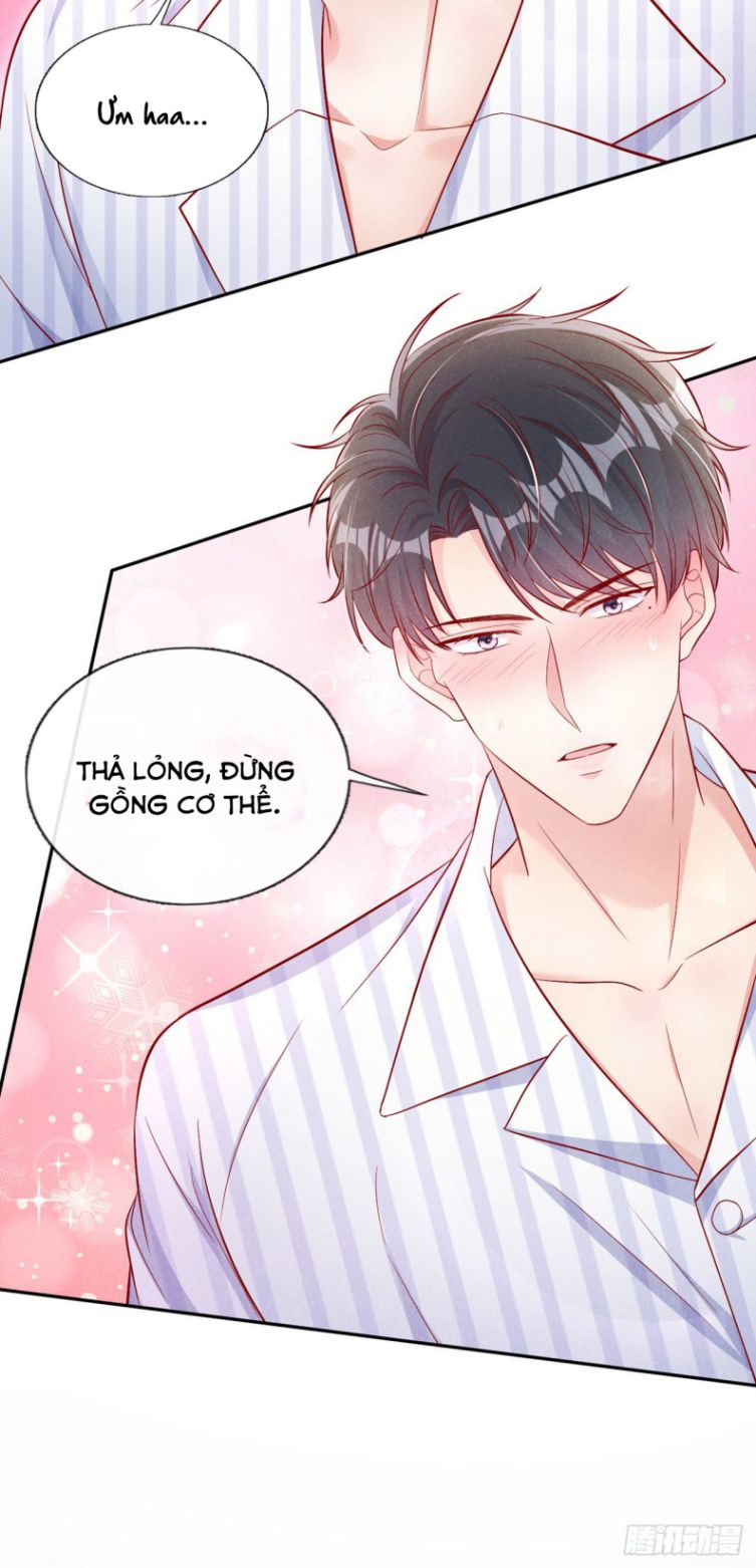 Tôi Với Hình Mẫu Lý Tưởng Lìa Trần Rồi! Chapter 16 - Next Chapter 17