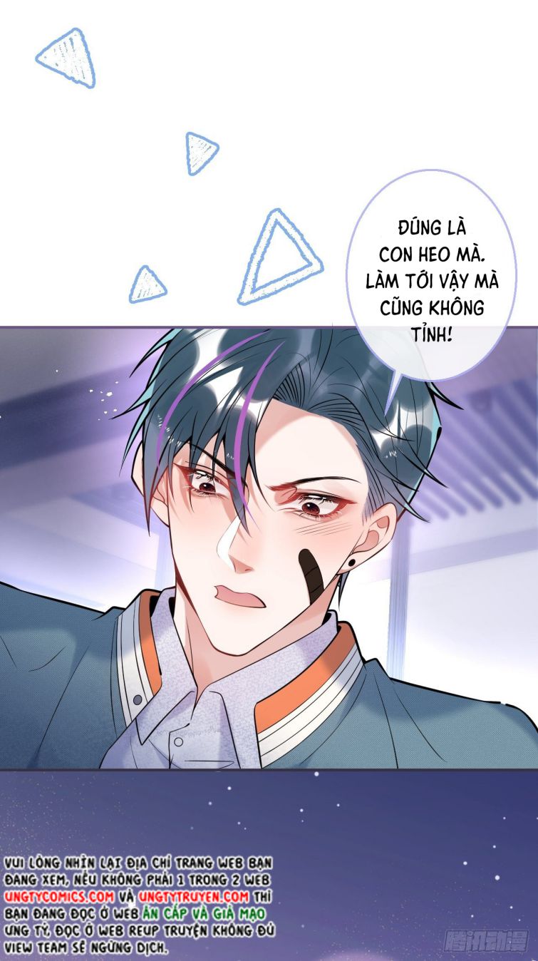 Hút Dương Khí Của Ngươi Chap 20 - Next Chap 21