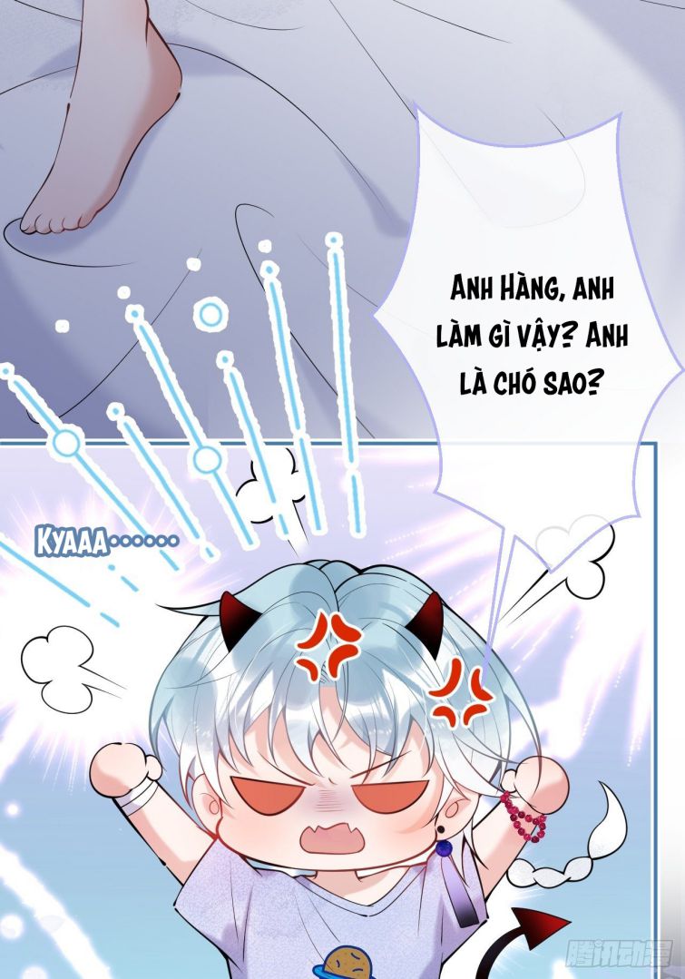 Hút Dương Khí Của Ngươi Chap 20 - Next Chap 21