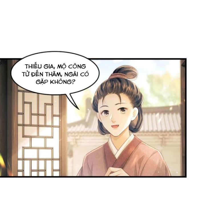 Tướng Quân Luôn Tự Coi Mình Là Thế Thân Chap 29 - Next Chap 30