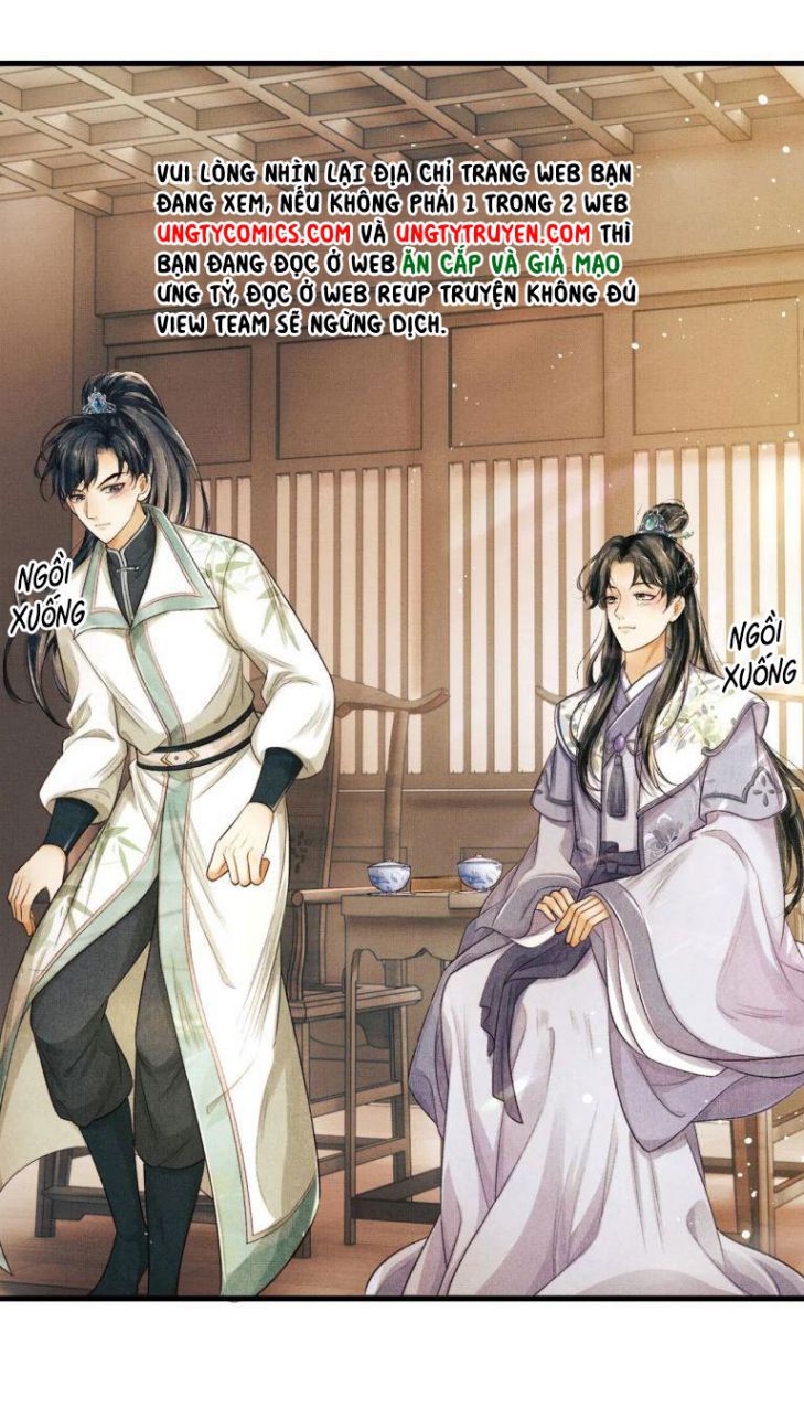 Tướng Quân Luôn Tự Coi Mình Là Thế Thân Chap 29 - Next Chap 30