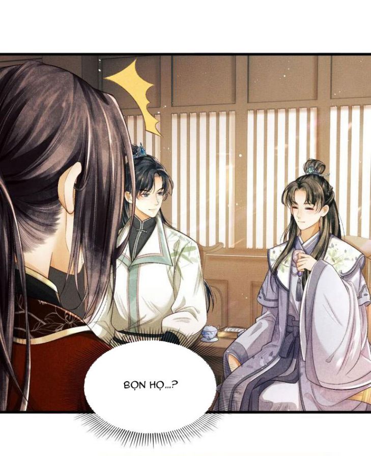 Tướng Quân Luôn Tự Coi Mình Là Thế Thân Chap 29 - Next Chap 30