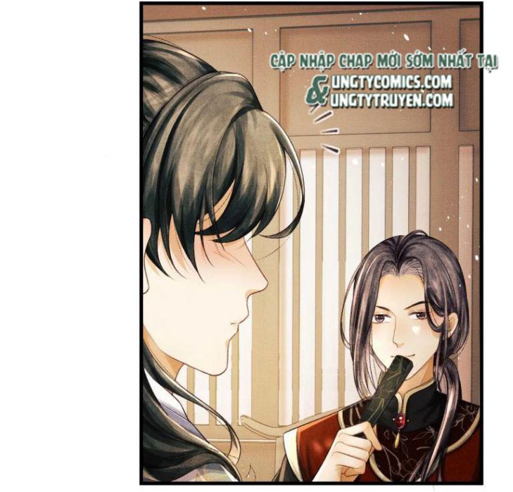 Tướng Quân Luôn Tự Coi Mình Là Thế Thân Chap 29 - Next Chap 30