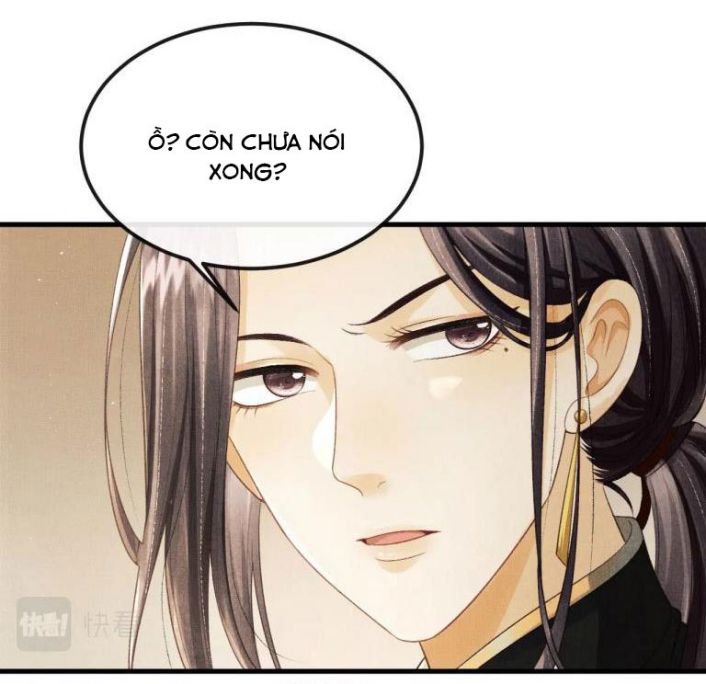 Tướng Quân Luôn Tự Coi Mình Là Thế Thân Chap 30 - Next Chap 31