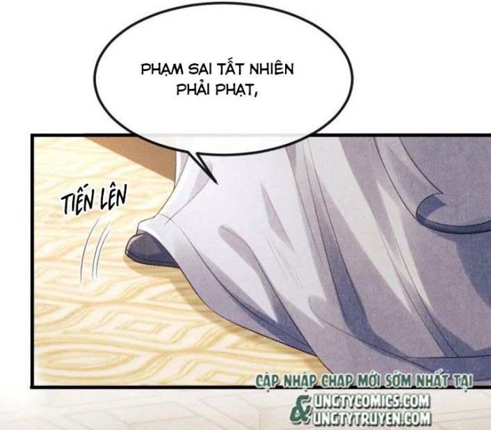 Tướng Quân Luôn Tự Coi Mình Là Thế Thân Chap 30 - Next Chap 31