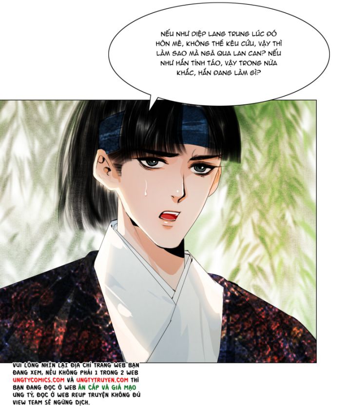 Tái Thế Quyền Thần Chap 33 - Next Chap 34