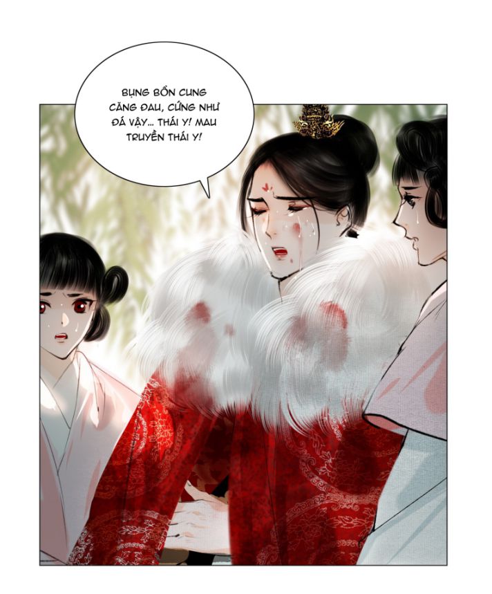 Tái Thế Quyền Thần Chap 33 - Next Chap 34