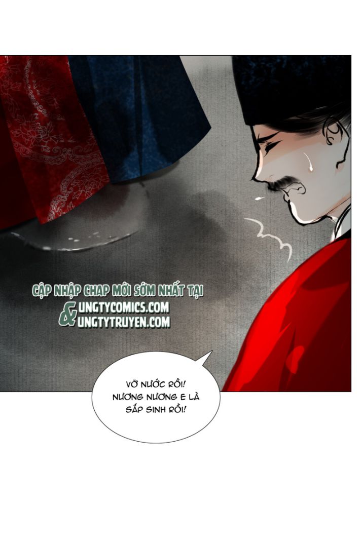 Tái Thế Quyền Thần Chap 33 - Next Chap 34