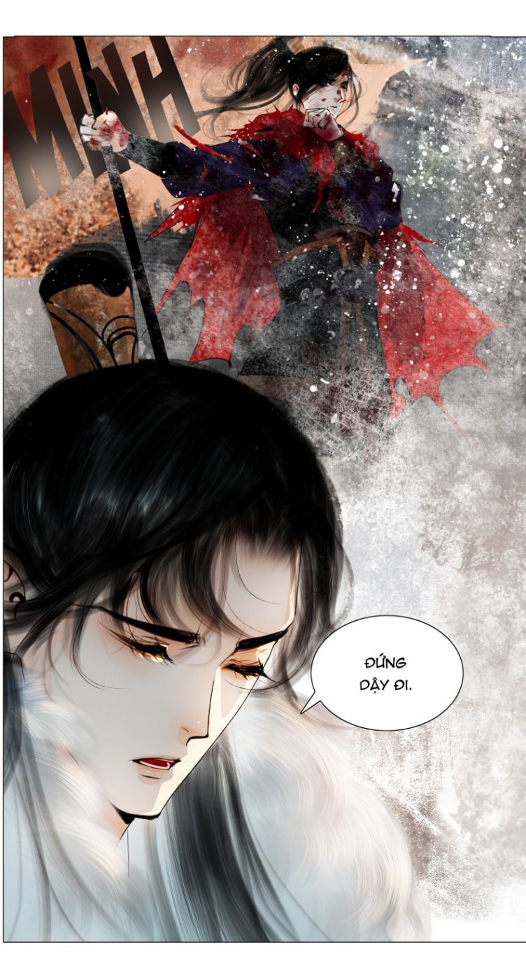 Tái Thế Quyền Thần Chap 34 - Next Chap 35