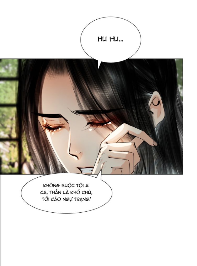 Tái Thế Quyền Thần Chap 34 - Next Chap 35