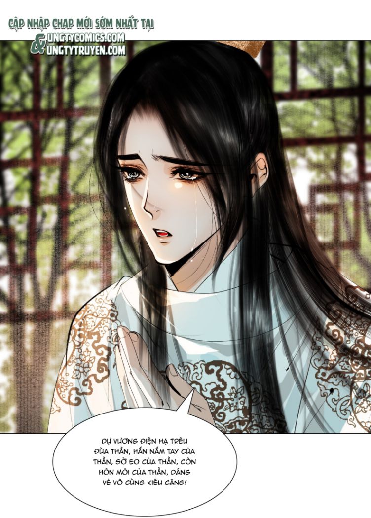 Tái Thế Quyền Thần Chap 34 - Next Chap 35