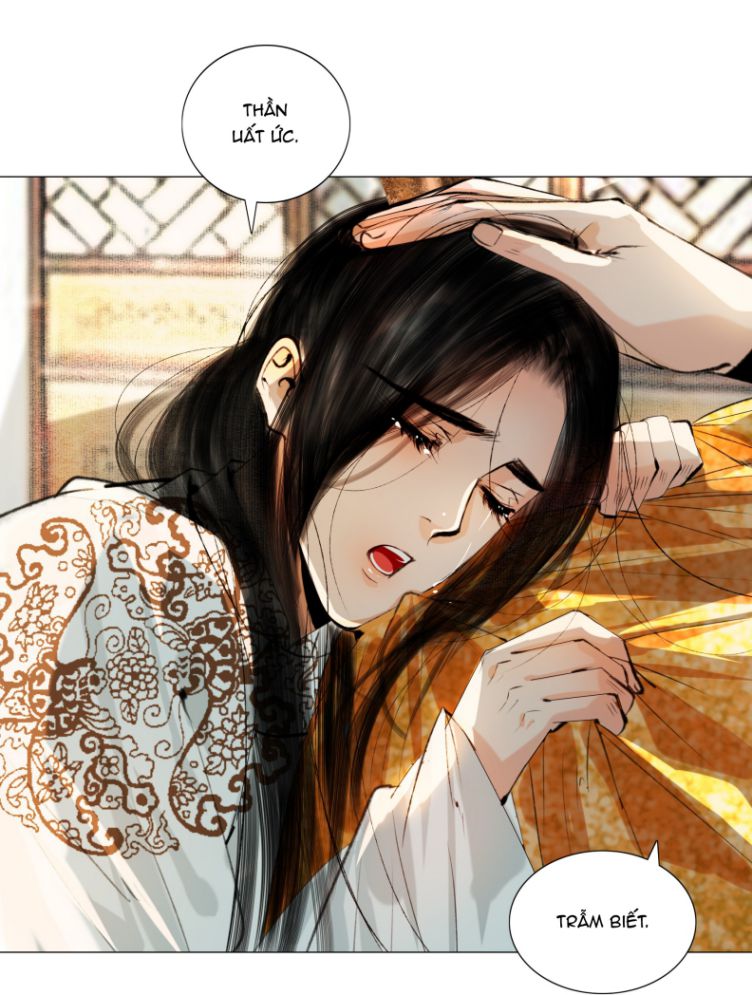 Tái Thế Quyền Thần Chap 34 - Next Chap 35