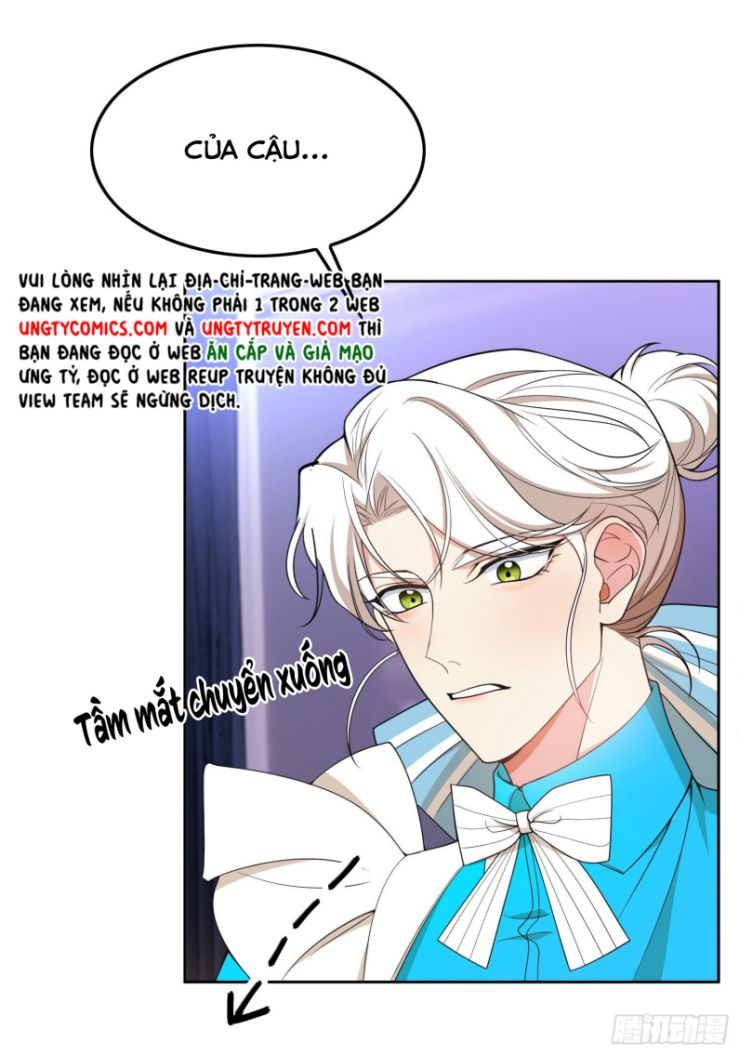 Sắp Bị Ăn Mất Rồi! Chap 78 - Next Chap 79