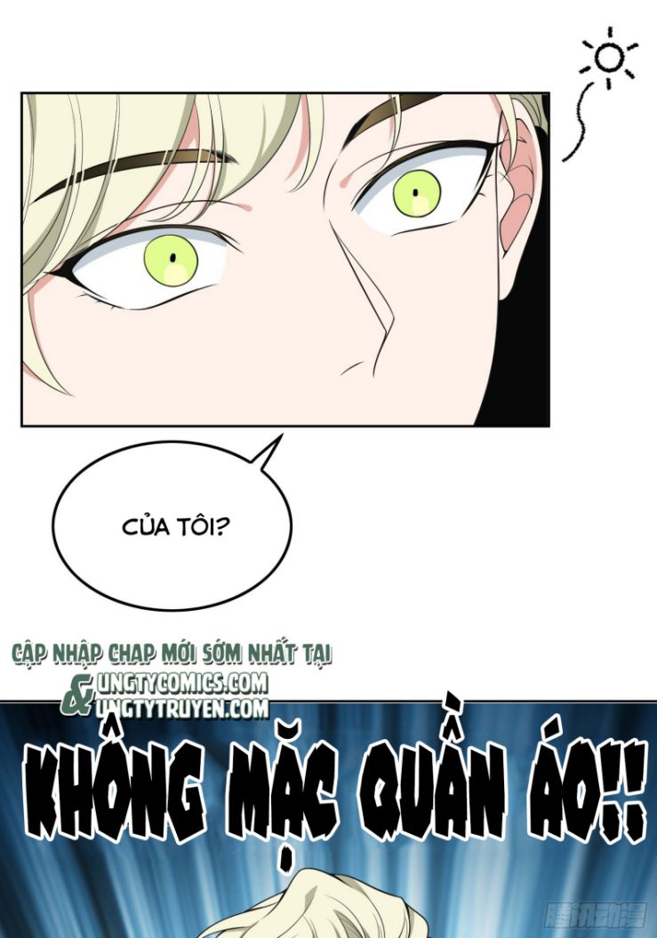 Sắp Bị Ăn Mất Rồi! Chap 78 - Next Chap 79