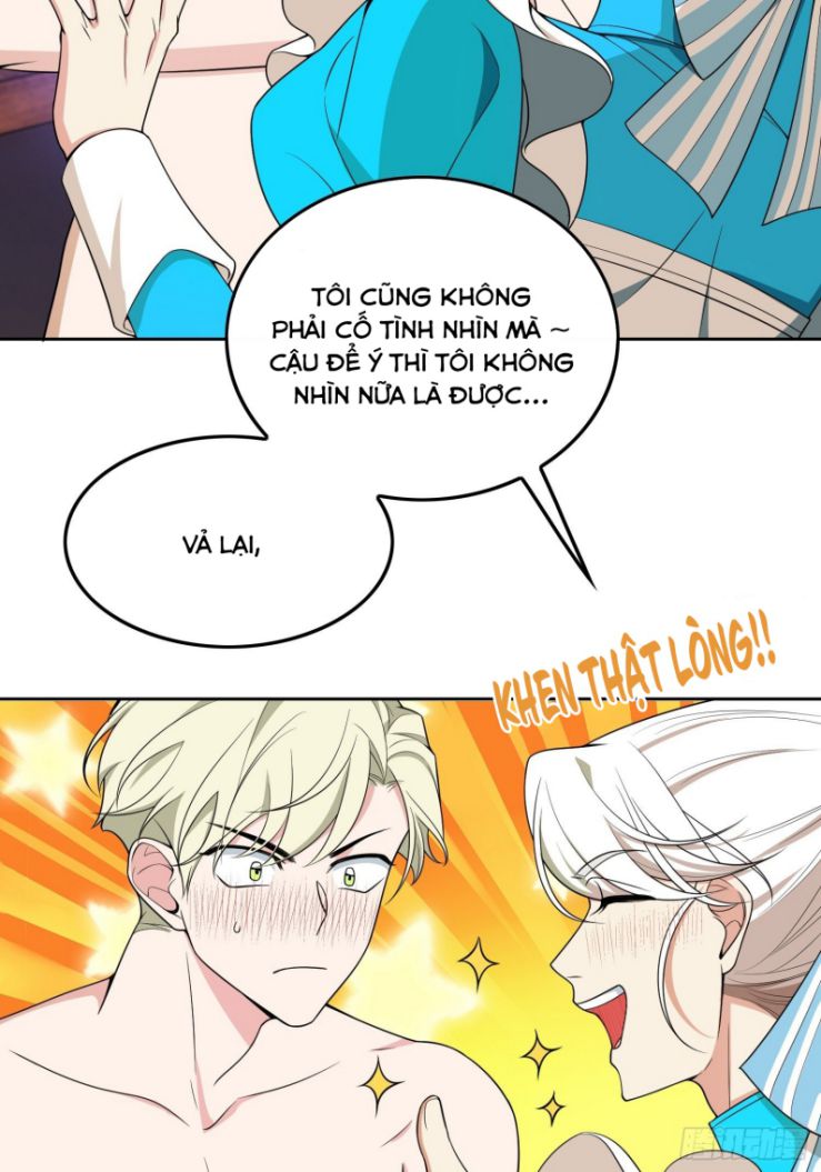 Sắp Bị Ăn Mất Rồi! Chap 78 - Next Chap 79