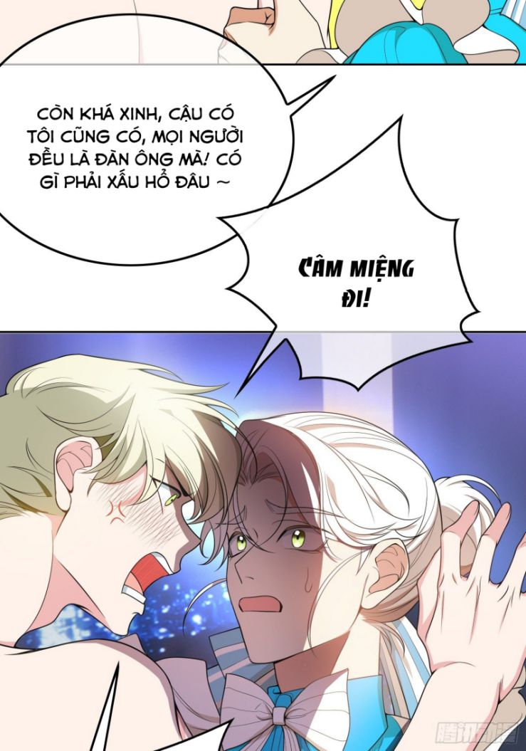 Sắp Bị Ăn Mất Rồi! Chap 78 - Next Chap 79