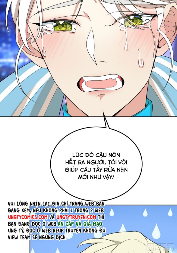 Sắp Bị Ăn Mất Rồi! Chap 78 - Next Chap 79