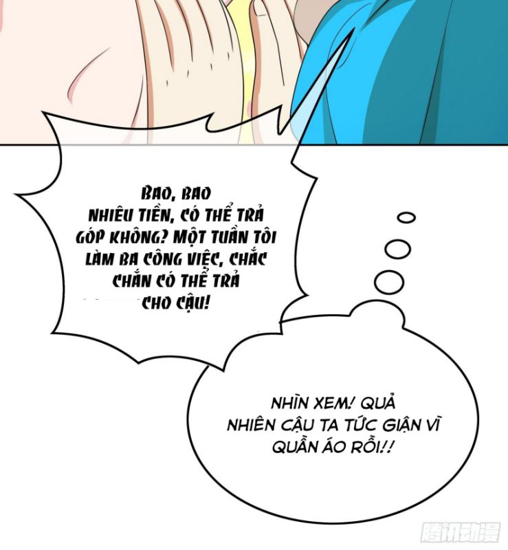 Sắp Bị Ăn Mất Rồi! Chap 78 - Next Chap 79