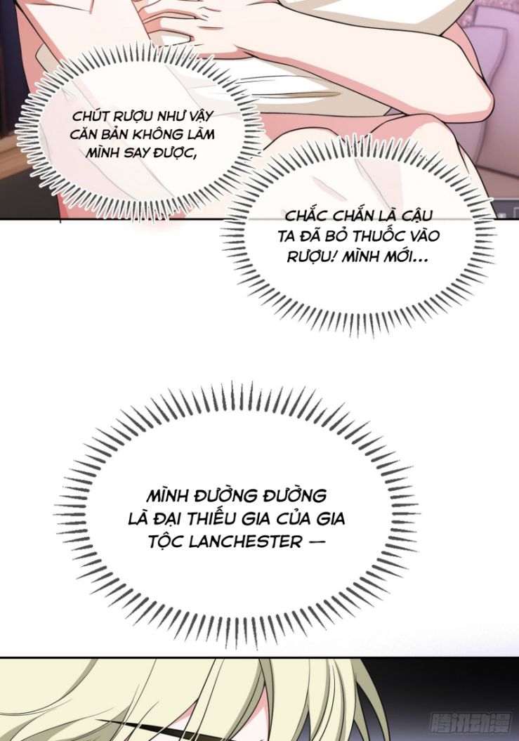 Sắp Bị Ăn Mất Rồi! Chap 78 - Next Chap 79