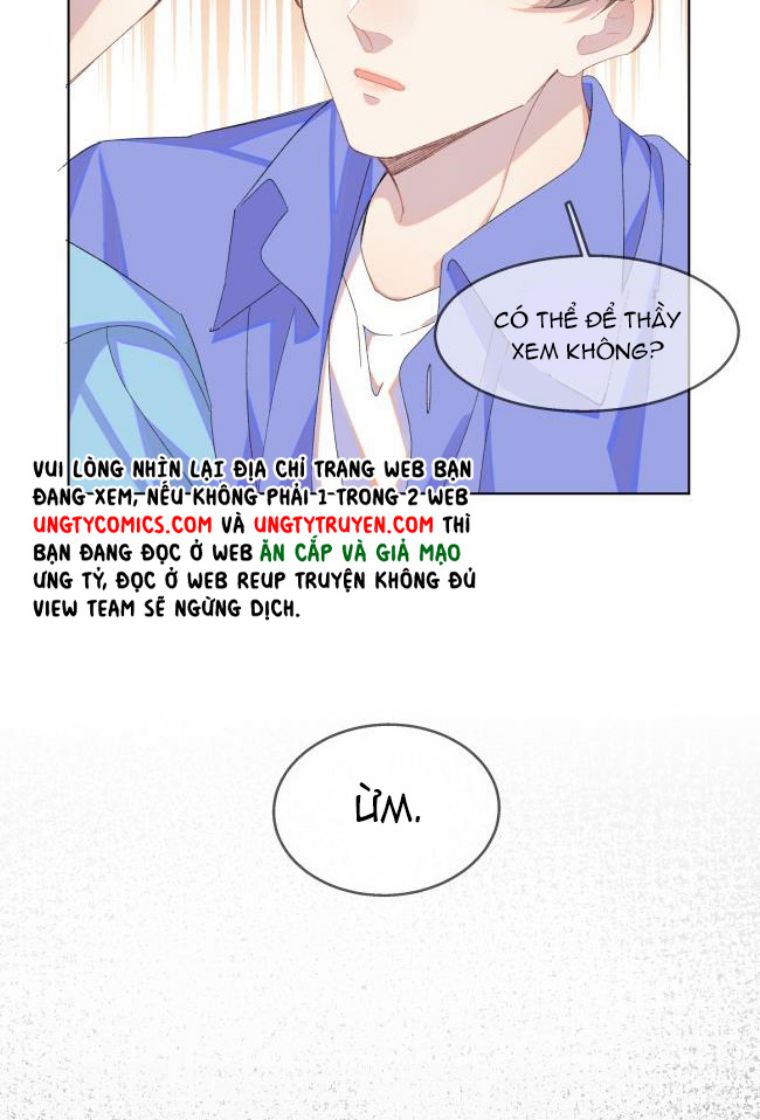 Tư Tự Vạn Thiên Chapter 4 - Next Chapter 5