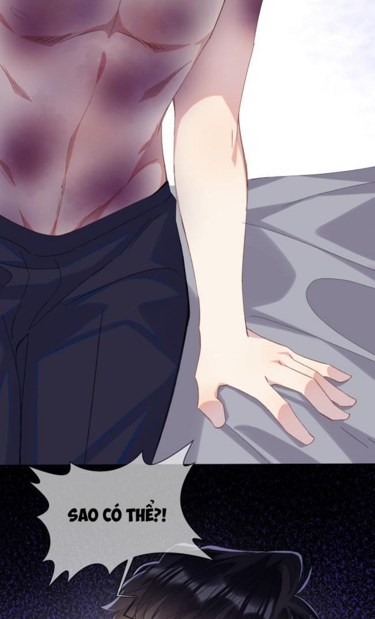 Tư Tự Vạn Thiên Chapter 4 - Next Chapter 5
