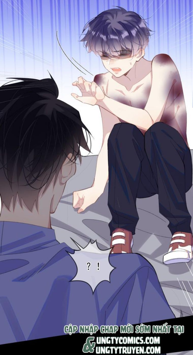 Tư Tự Vạn Thiên Chapter 4 - Next Chapter 5