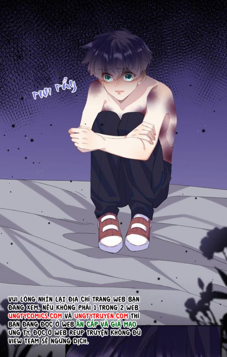 Tư Tự Vạn Thiên Chapter 4 - Next Chapter 5