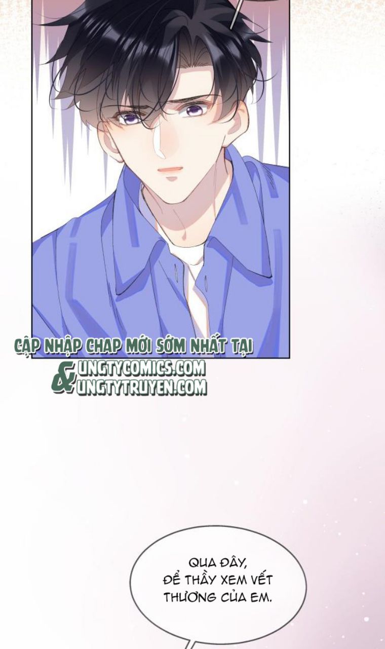 Tư Tự Vạn Thiên Chapter 4 - Next Chapter 5