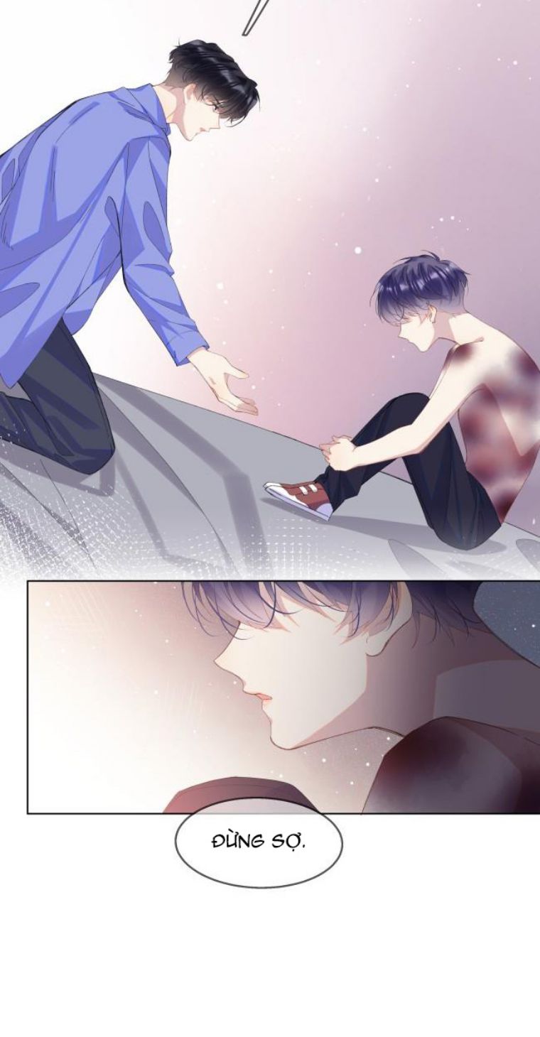 Tư Tự Vạn Thiên Chapter 4 - Next Chapter 5