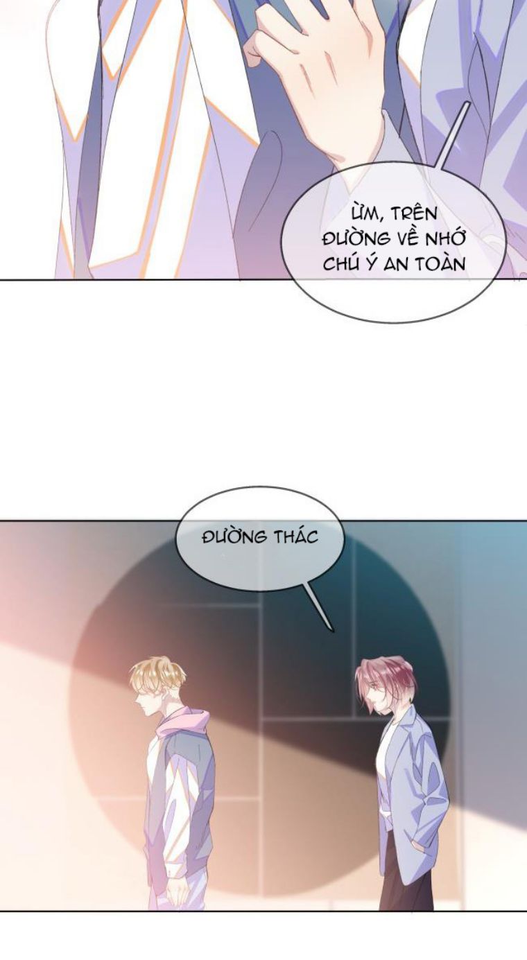 Tư Tự Vạn Thiên Chapter 4 - Next Chapter 5