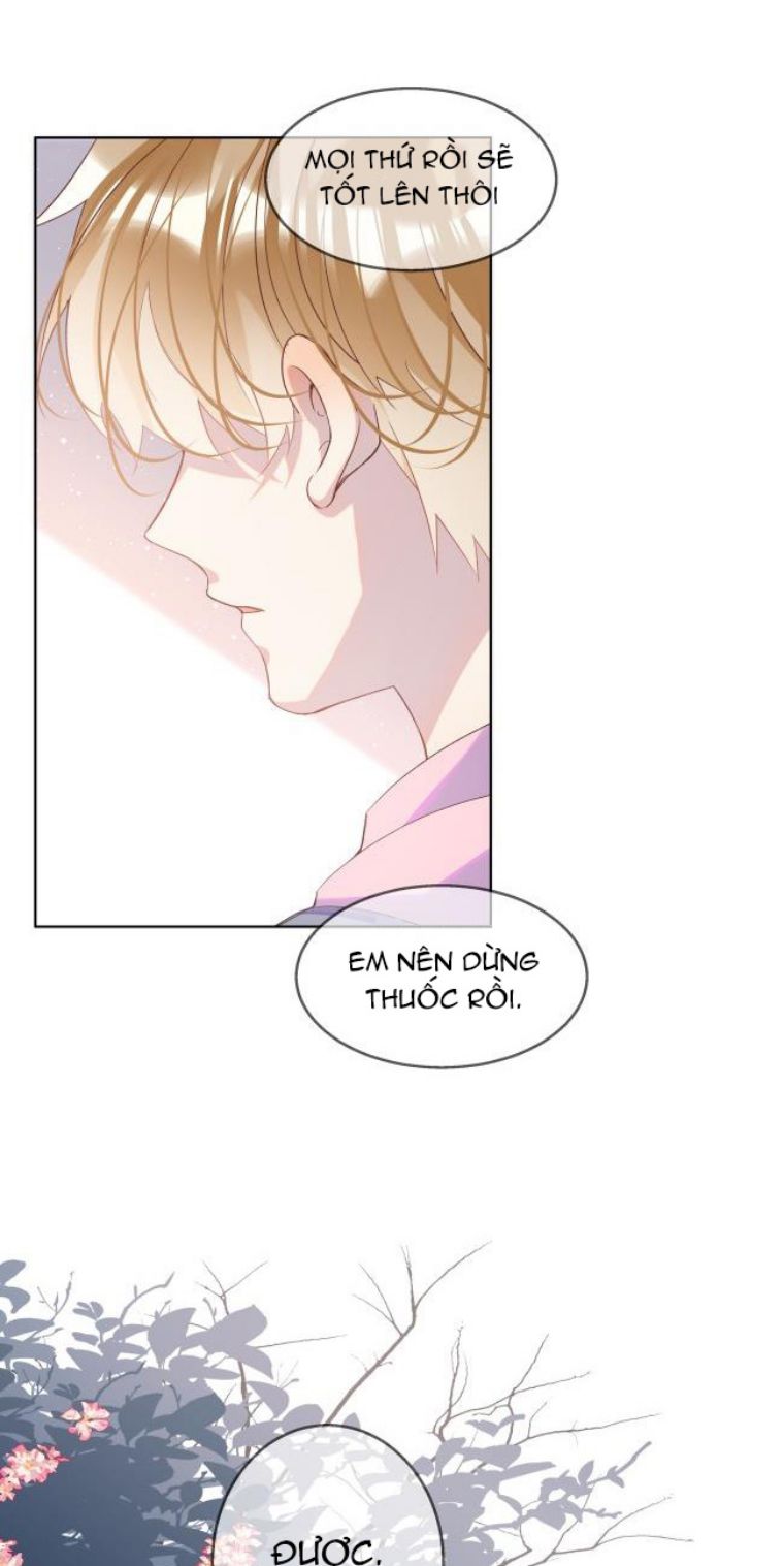 Tư Tự Vạn Thiên Chapter 4 - Next Chapter 5