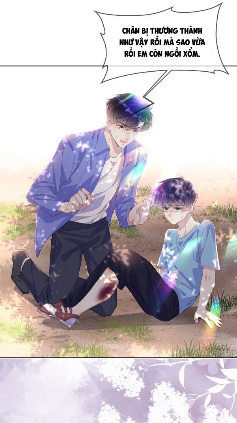 Tư Tự Vạn Thiên Chapter 4 - Next Chapter 5