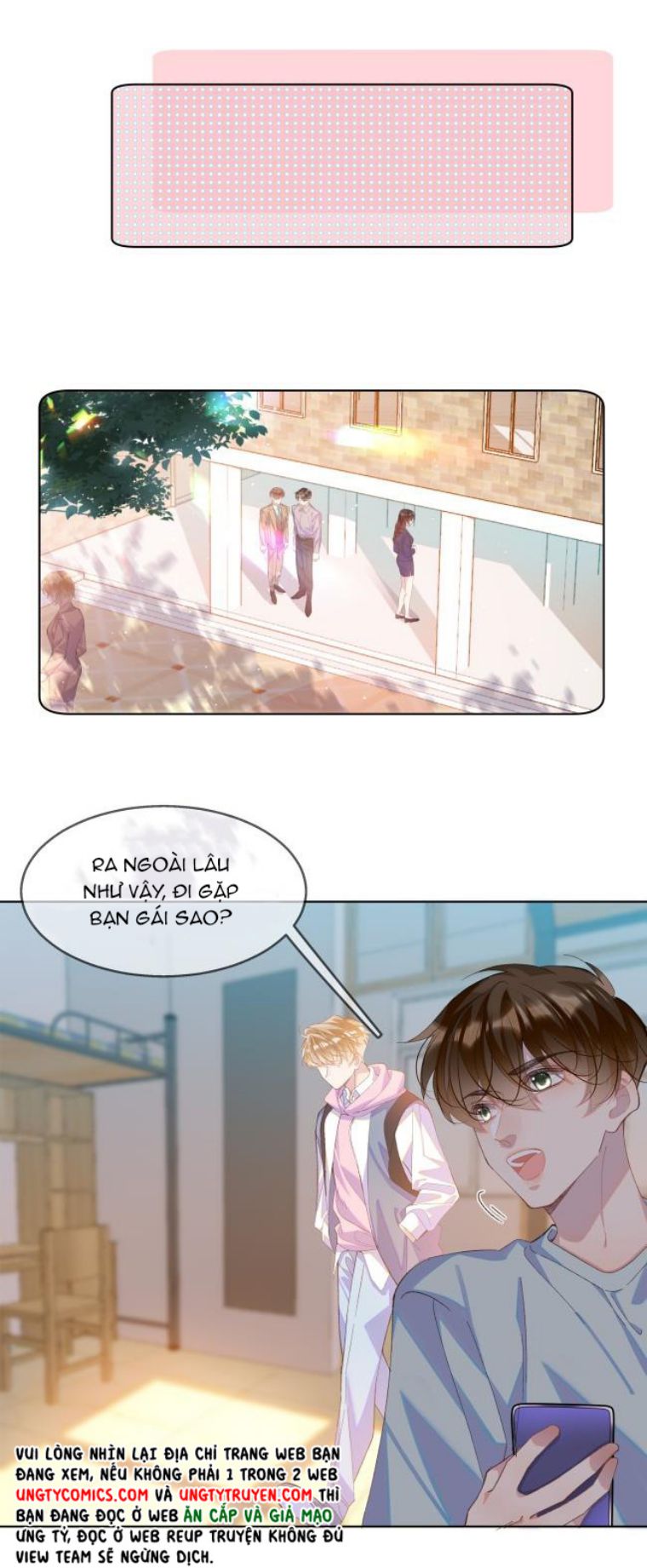 Tư Tự Vạn Thiên Chapter 4 - Next Chapter 5