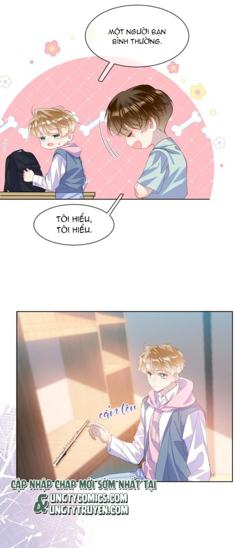 Tư Tự Vạn Thiên Chapter 4 - Next Chapter 5