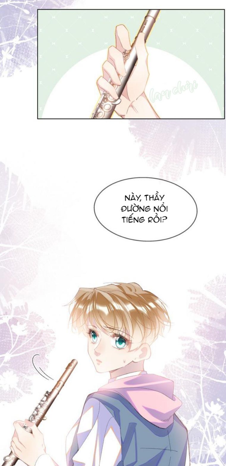 Tư Tự Vạn Thiên Chapter 4 - Next Chapter 5