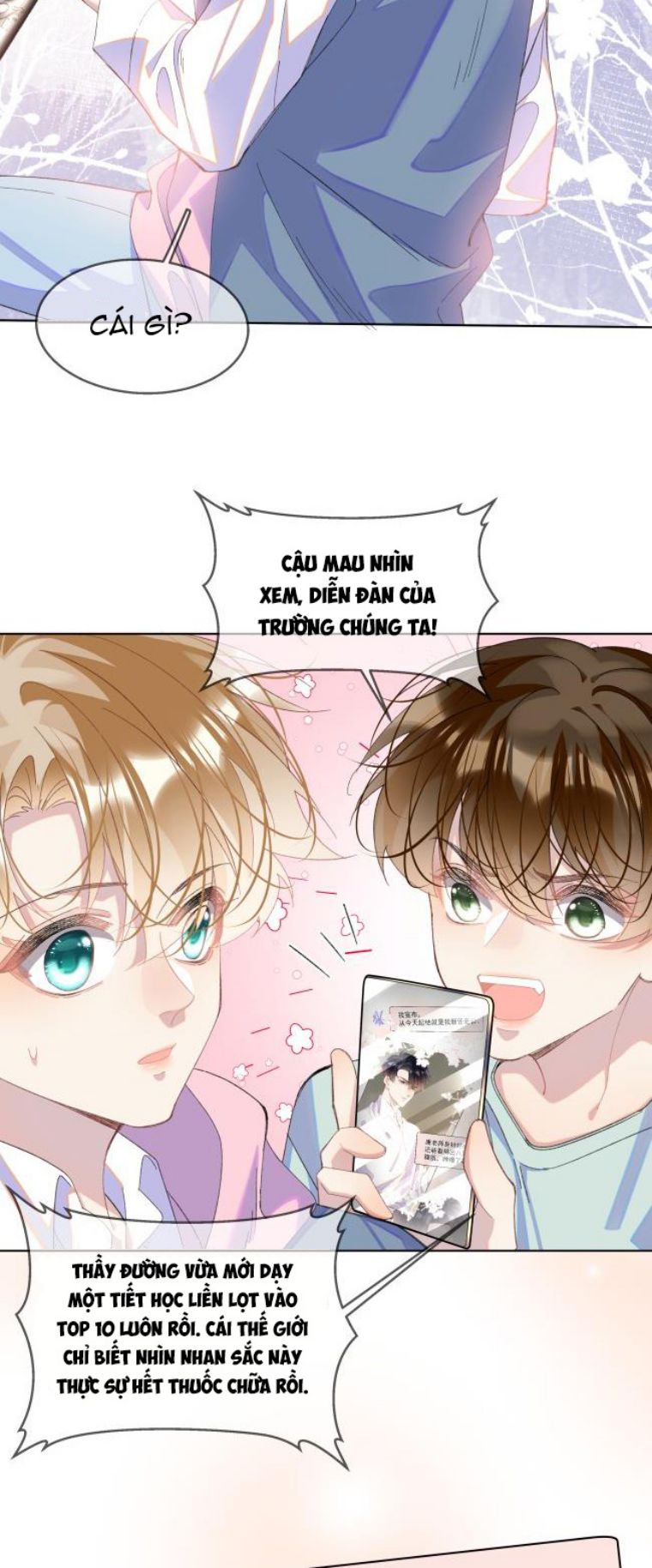 Tư Tự Vạn Thiên Chapter 4 - Next Chapter 5