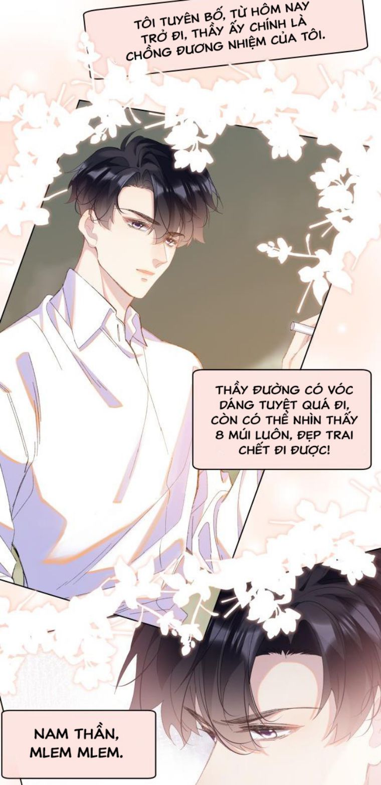 Tư Tự Vạn Thiên Chapter 4 - Next Chapter 5
