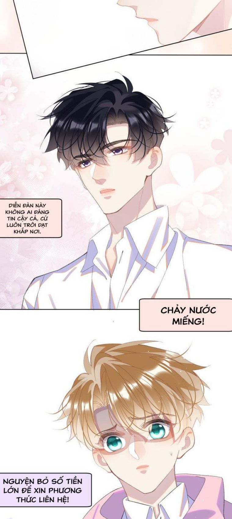 Tư Tự Vạn Thiên Chapter 4 - Next Chapter 5