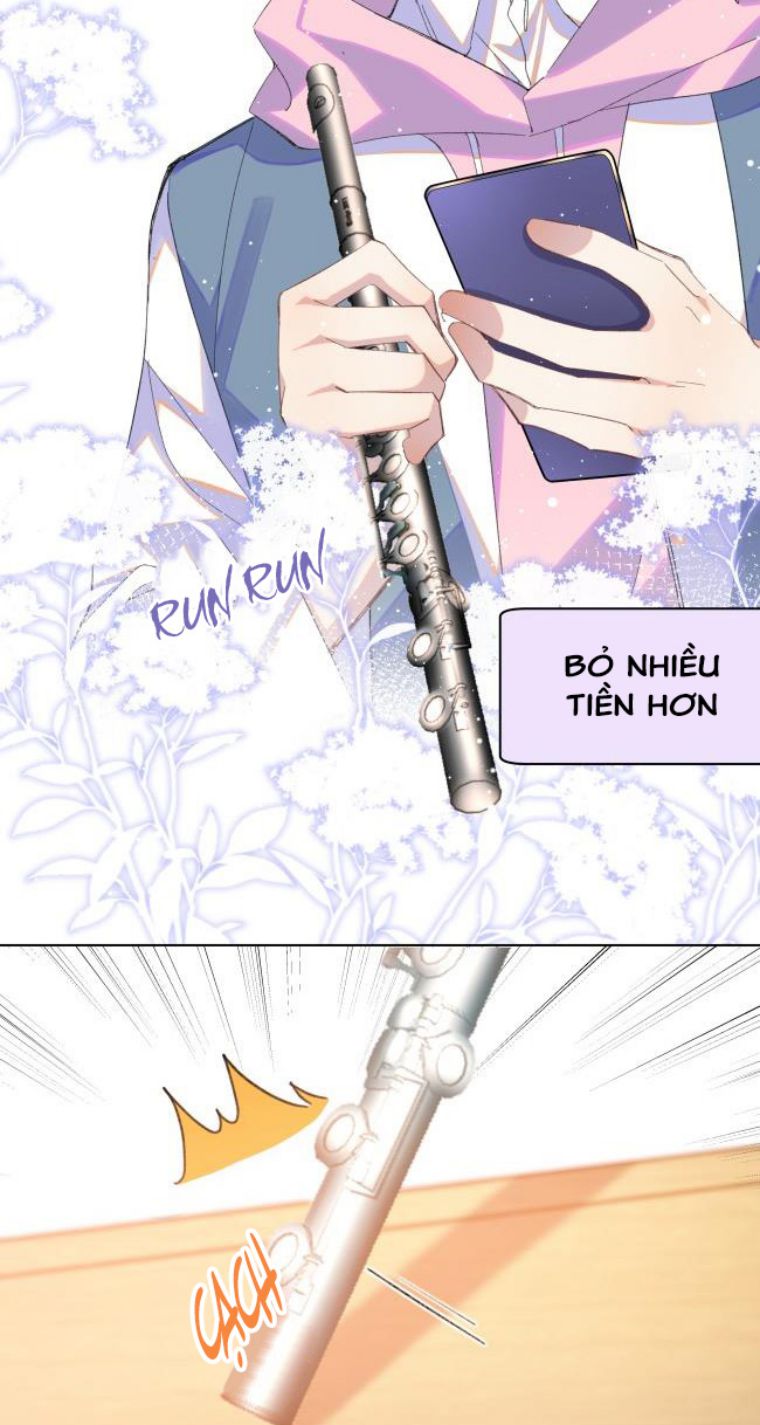 Tư Tự Vạn Thiên Chapter 4 - Next Chapter 5