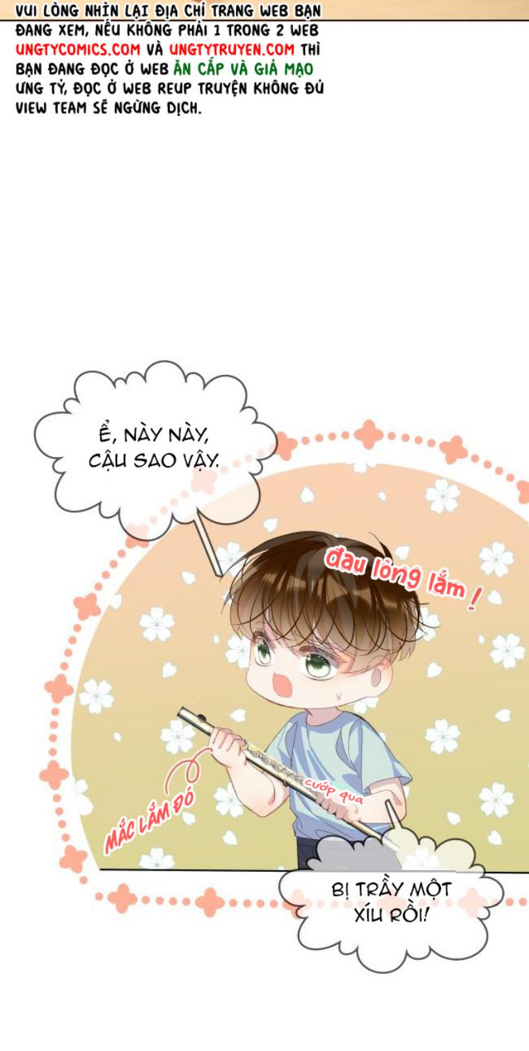 Tư Tự Vạn Thiên Chapter 4 - Next Chapter 5