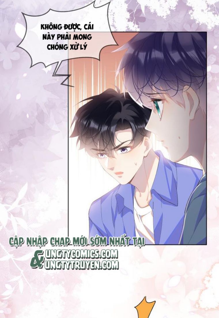 Tư Tự Vạn Thiên Chapter 4 - Next Chapter 5