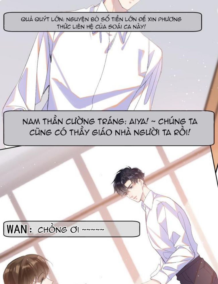 Tư Tự Vạn Thiên Chapter 4 - Next Chapter 5