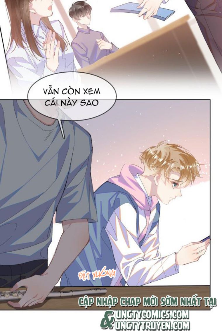 Tư Tự Vạn Thiên Chapter 4 - Next Chapter 5