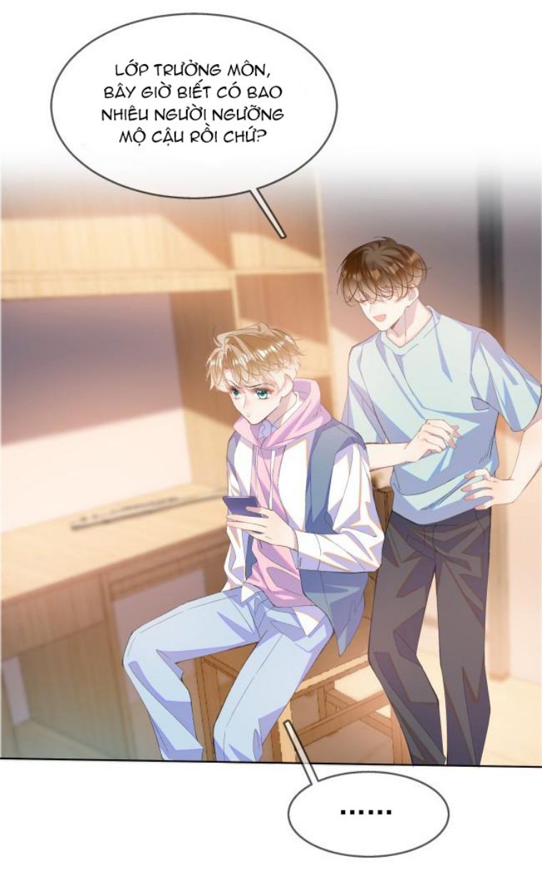 Tư Tự Vạn Thiên Chapter 4 - Next Chapter 5