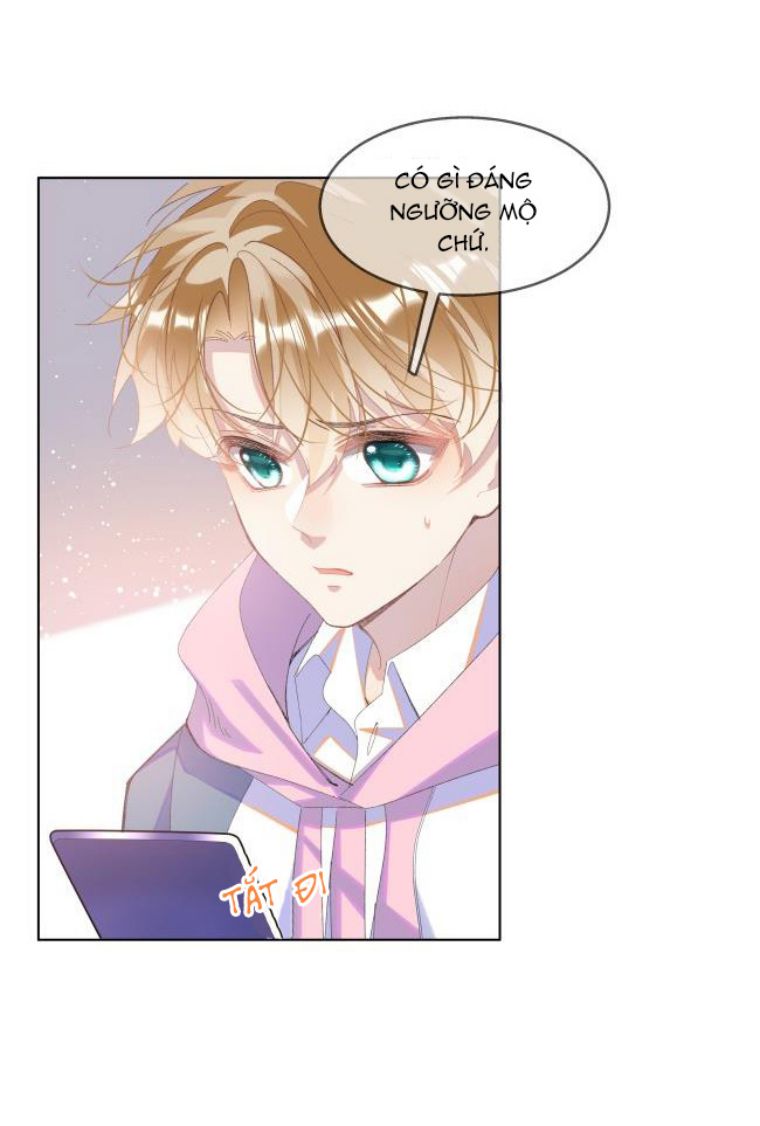 Tư Tự Vạn Thiên Chapter 4 - Next Chapter 5