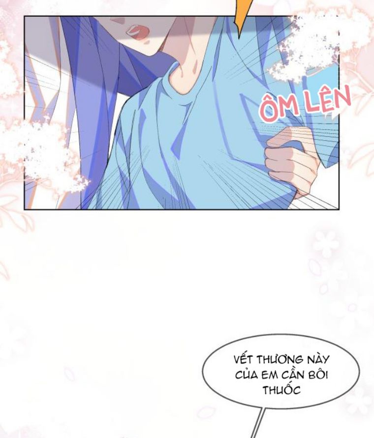 Tư Tự Vạn Thiên Chapter 4 - Next Chapter 5