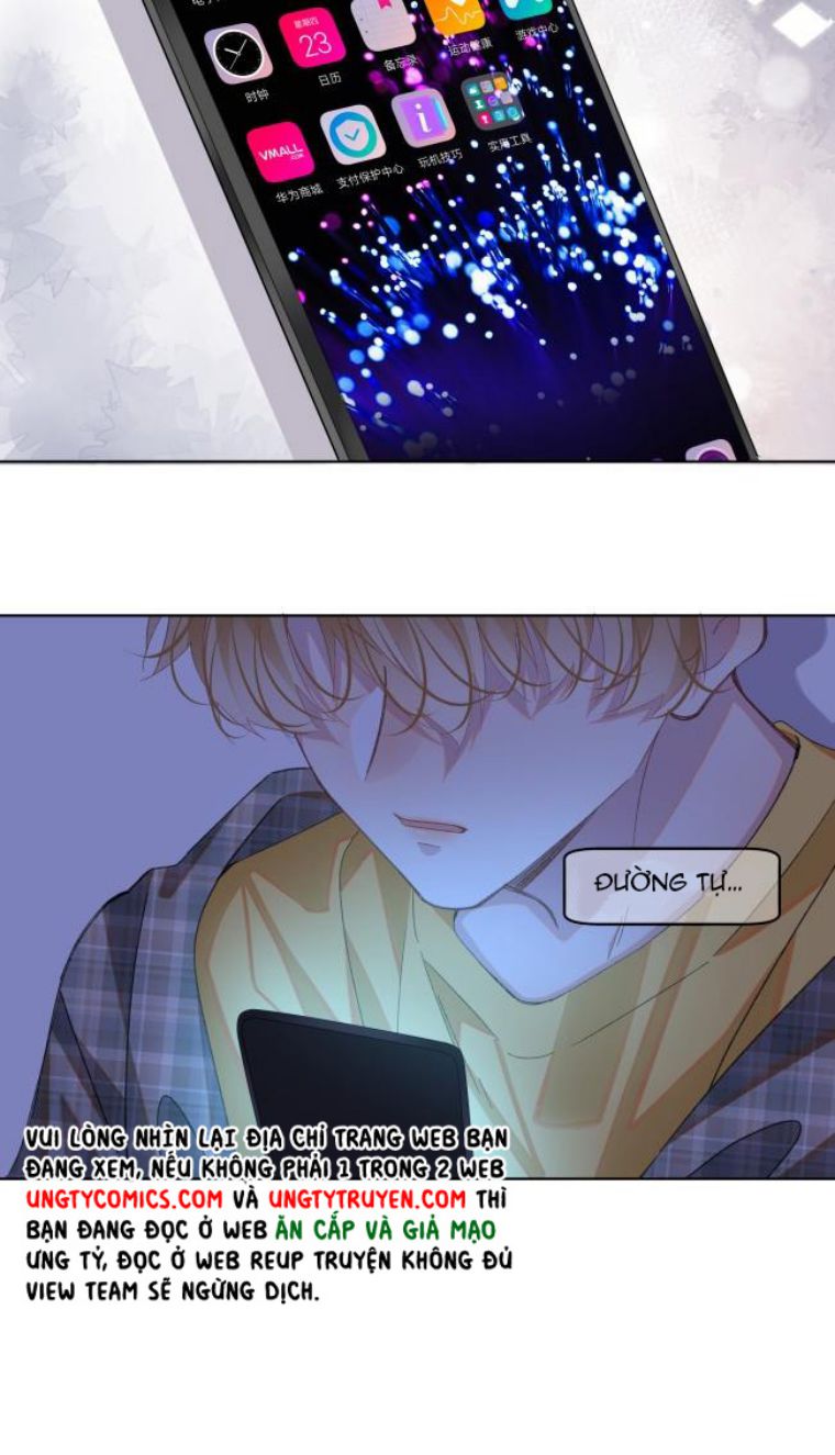 Tư Tự Vạn Thiên Chapter 4 - Next Chapter 5