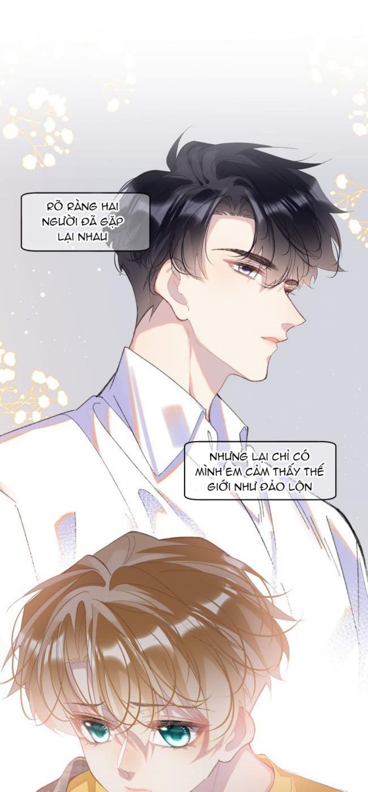 Tư Tự Vạn Thiên Chapter 4 - Next Chapter 5
