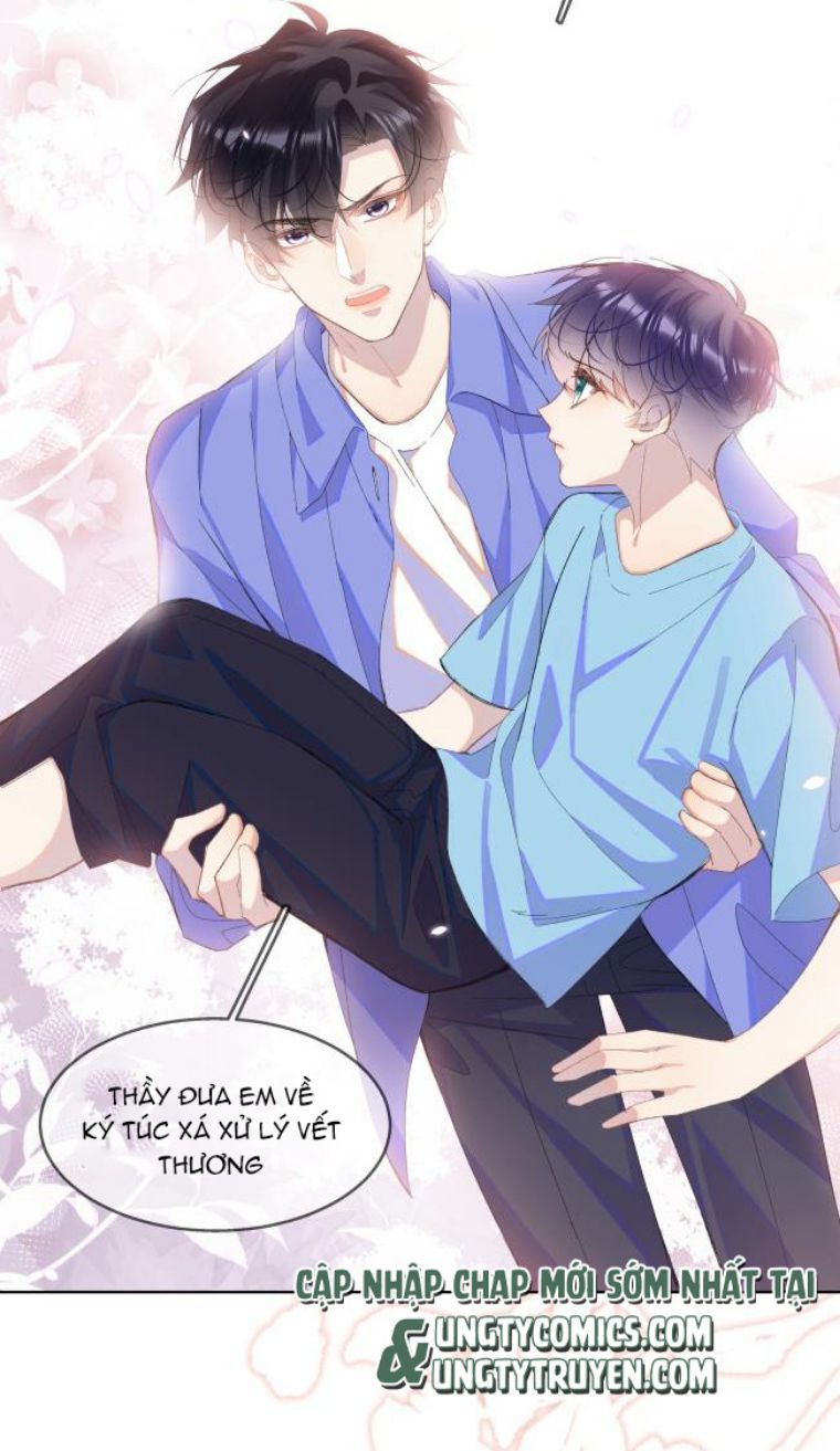 Tư Tự Vạn Thiên Chapter 4 - Next Chapter 5
