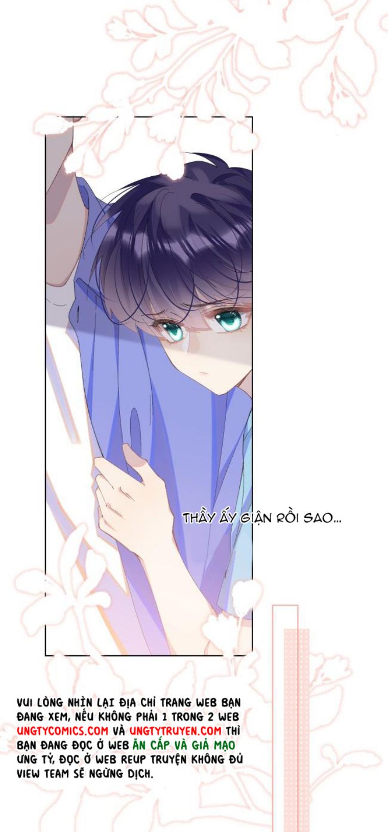 Tư Tự Vạn Thiên Chapter 4 - Next Chapter 5